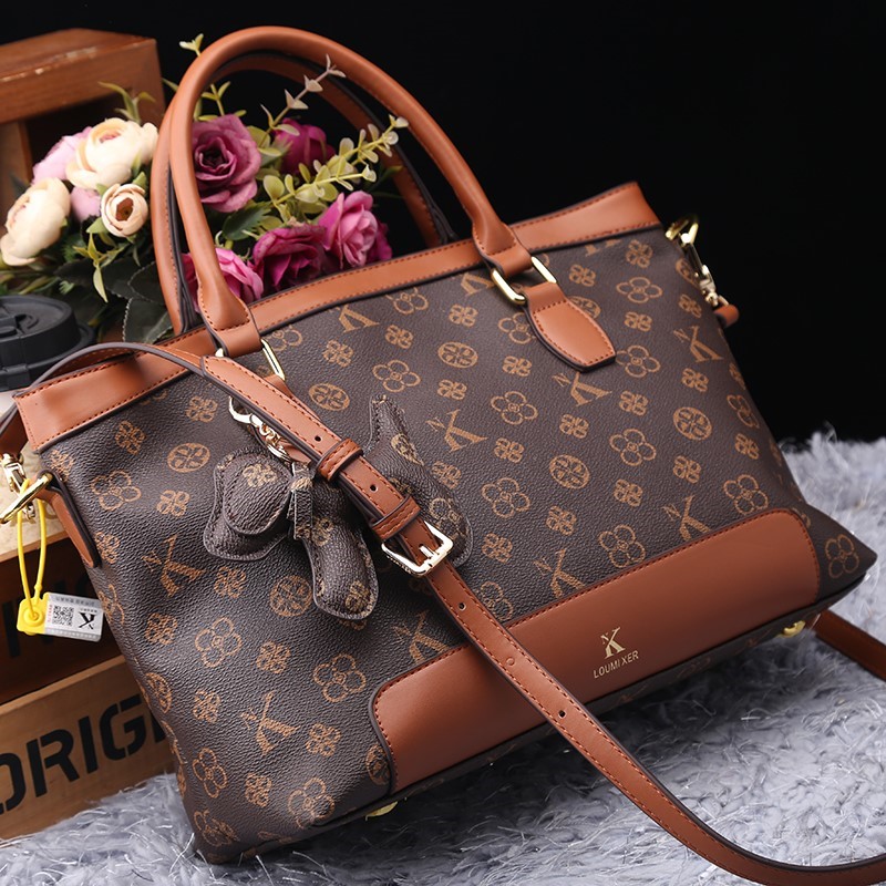 Bolsa Feminina de Luxo Leve 20 - Women Bags Branded avaliação e preço