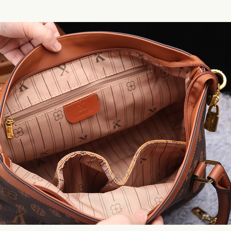 Bolsa Feminina de Luxo Leve 20 - Women Bags Branded avaliação e preço