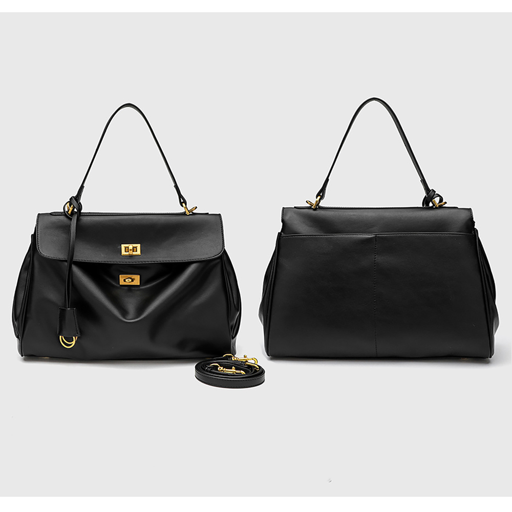 Bolsa Tote Feminina de Couro R - Women Bags On Sale avaliação e preço