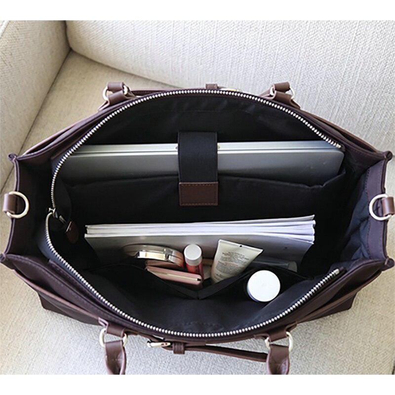 Bolsas de mão da moda para mul - Women Hand Bags For Office avaliação e preço