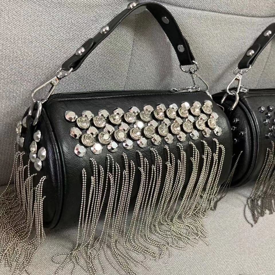 Bolsa de Ombro Feminina 2026 d - Women Bags 2026 Trends avaliação e preço