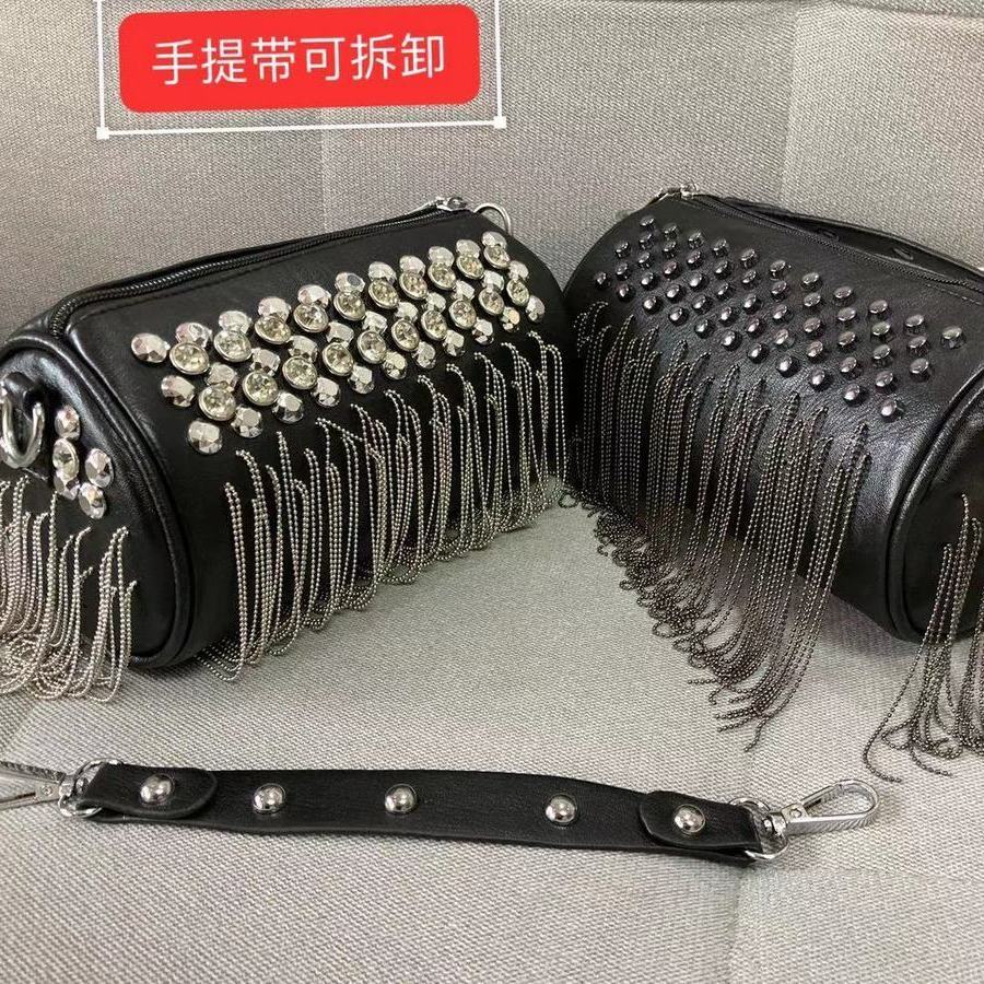 Bolsa de Ombro Feminina 2026 d - Women Bags 2026 Trends avaliação e preço