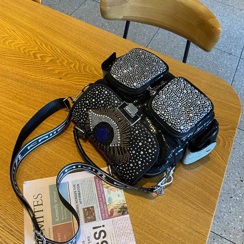 Moda feminina mochila grande c - Women Bags Branded avaliação e preço