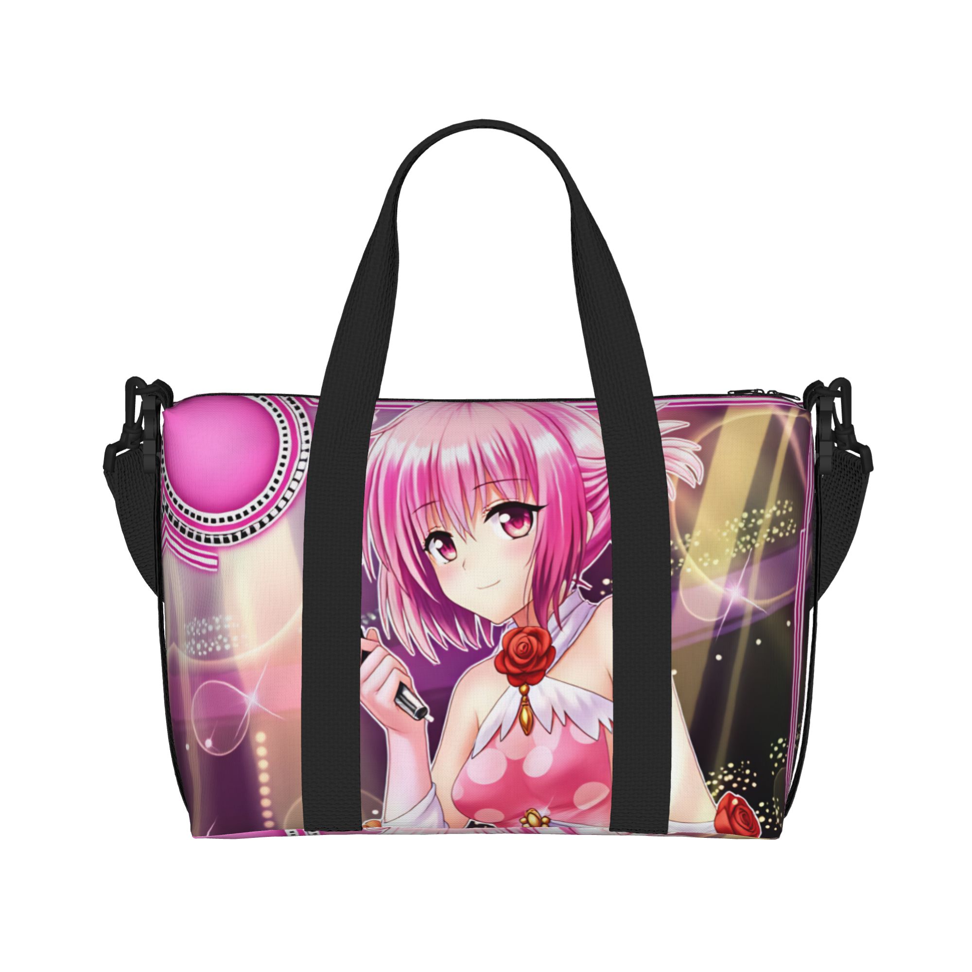 Bolsa de Praia Personalizada M - Women Bags Ru avaliação e preço
