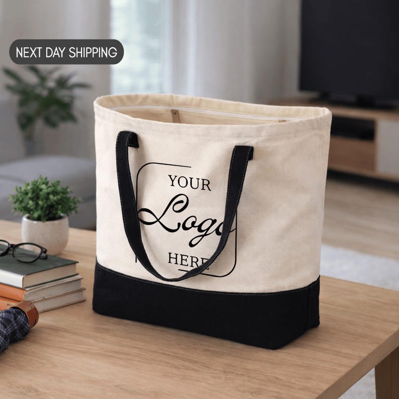 Bolsa Tote Personalizada com L - Women Bags Company avaliação e preço